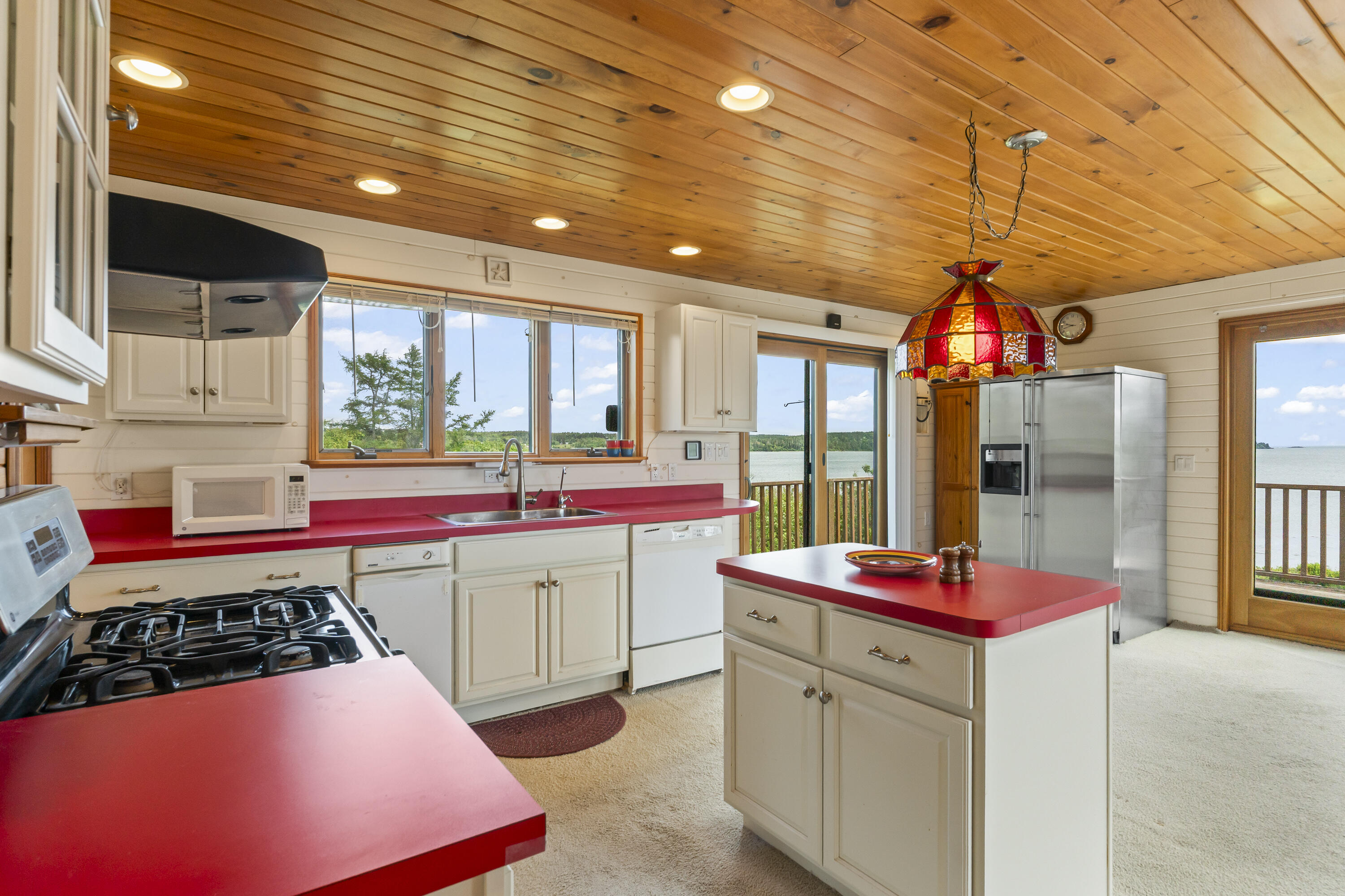 26 Ridge Road Cutler, ME 04626 - Photo 18 of 68 26 Ridge Rd_0135