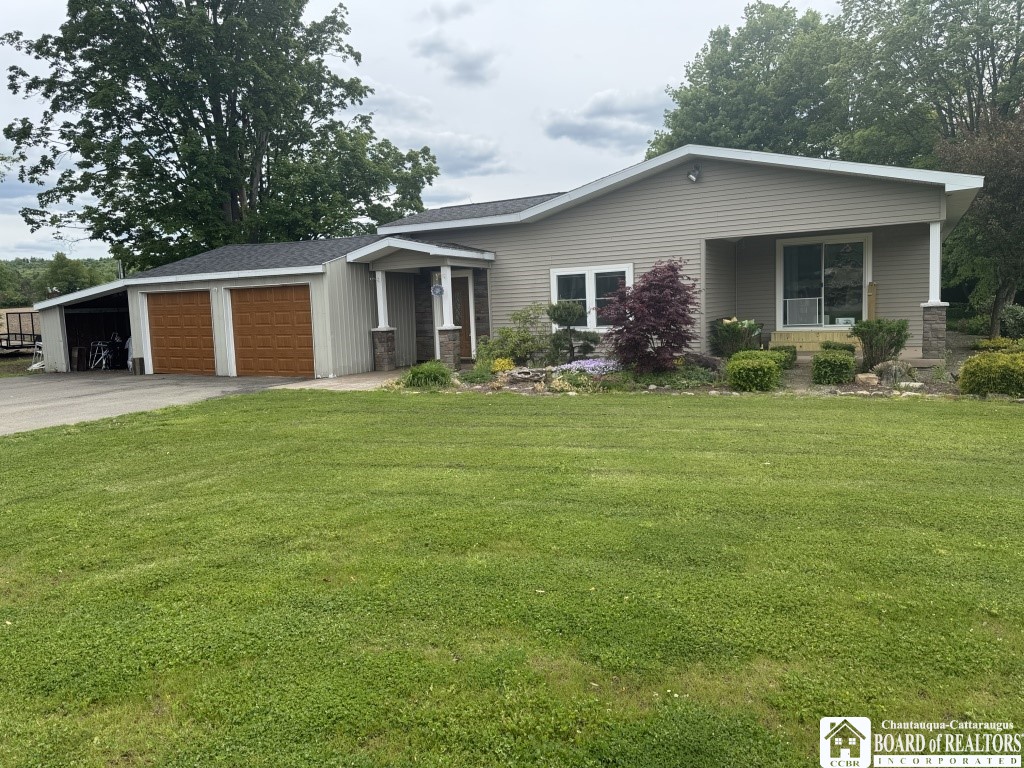 2103 Highway 83 Arkwright, NY 14062 - Photo 1 of 1 Gallery Image 1