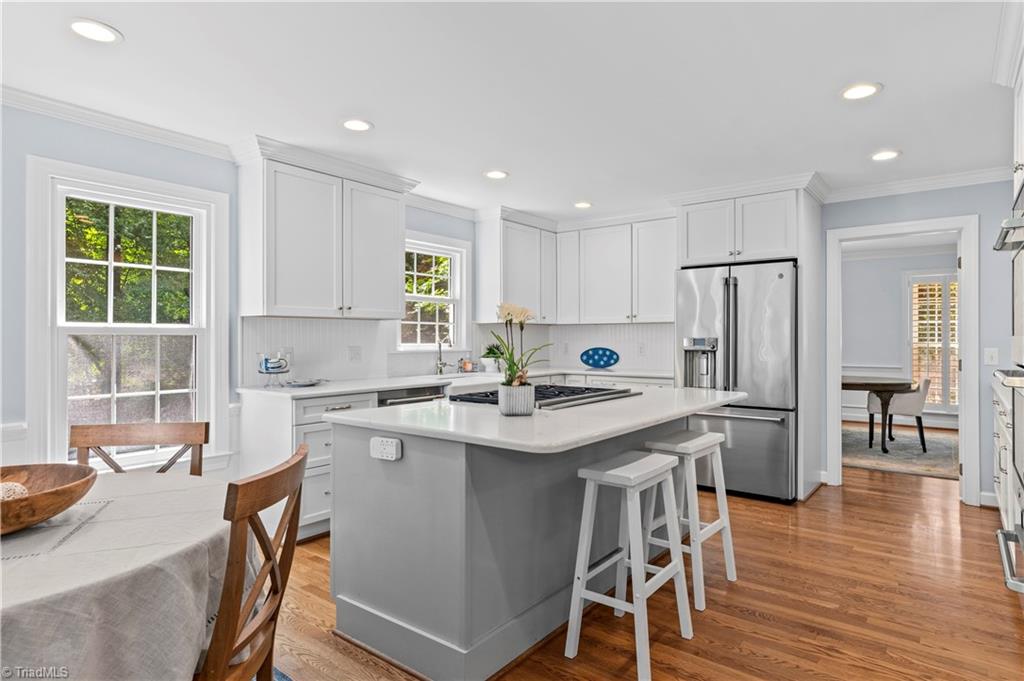 889 Moyers Road Winston-Salem, NC 27104 - Photo 14 of 50