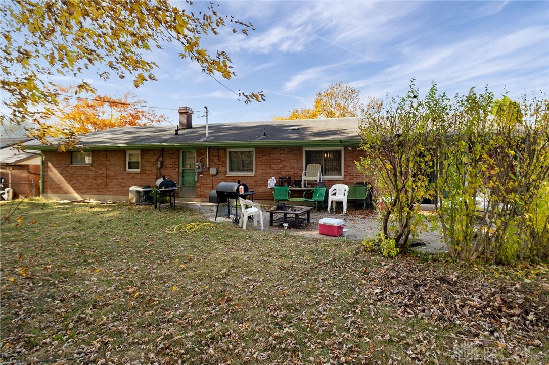 420 Stuckhardt Road Trotwood, OH 45426 - Photo 36 of 49