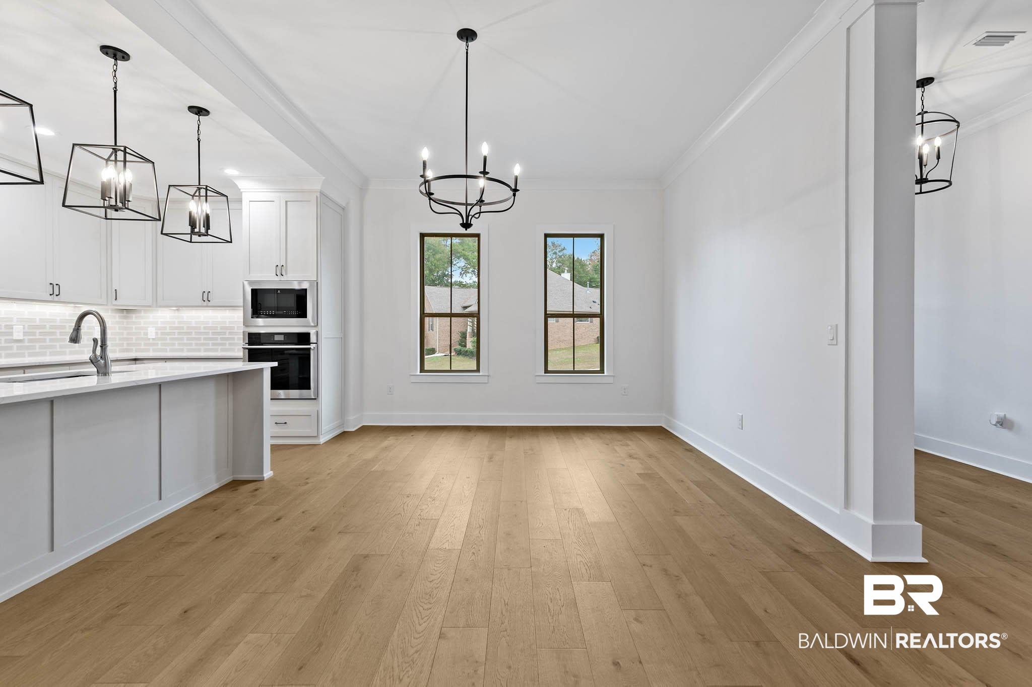 6656 Garrison Drive Daphne, AL 36527 - Photo 12 of 57 Dining Room
