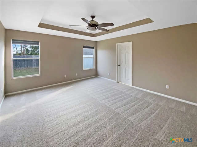 $250,000 | 5202 Oster Drive, Killeen, TX 76542