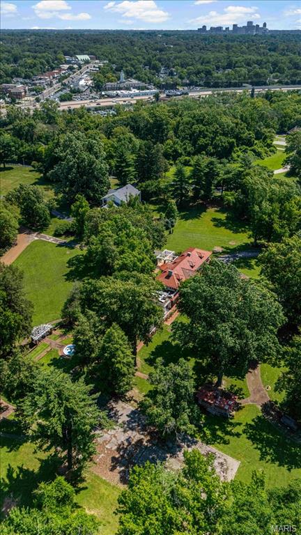 1601 Warson Road Ladue, MO 63124 - Photo 6 of 15