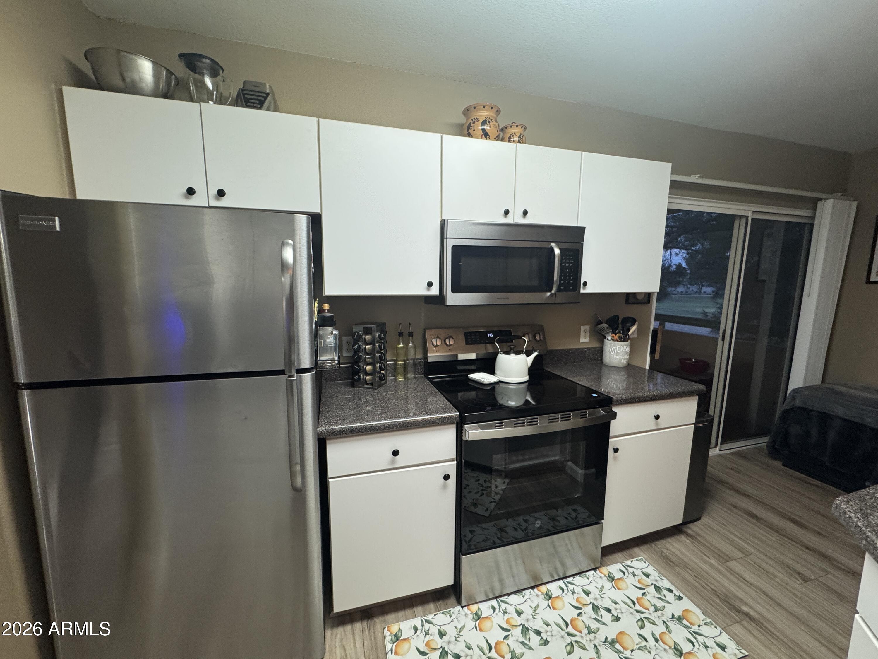1295 North Ash Street, Unit 421 Gilbert, AZ 85233 - Photo 12 of 25 IMG_5976