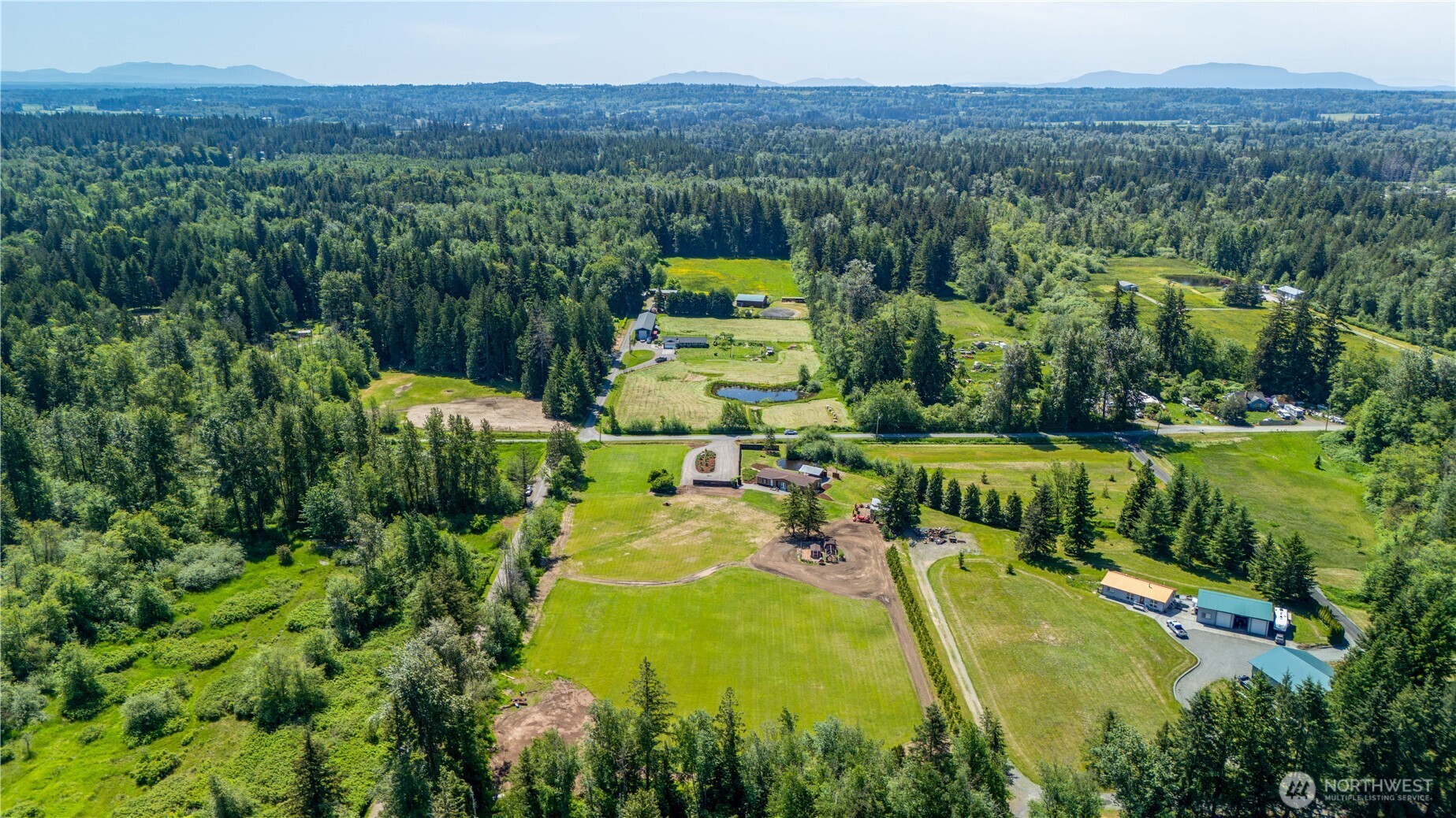 3070 Loomis Trail Road Custer, WA 98240 - Photo 39 of 40