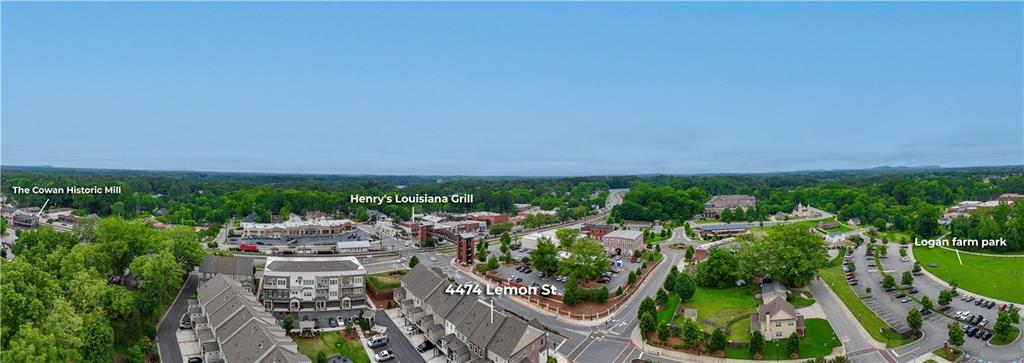 4474 Lemon Street Acworth, GA 30101 - Photo 47 of 49