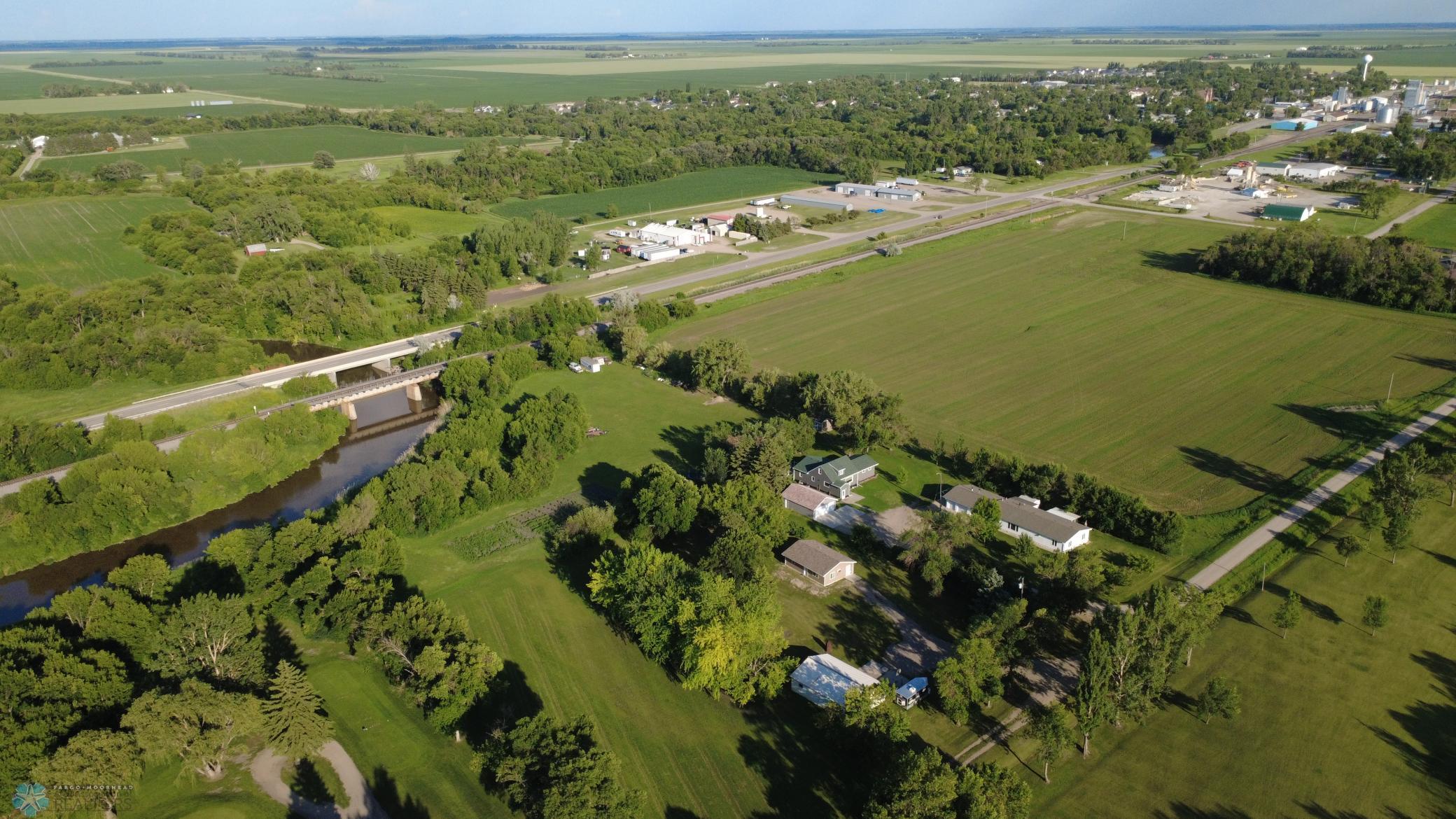 792 2nd Street Northwest Hillsboro, ND 58045 - Photo 11 of 30