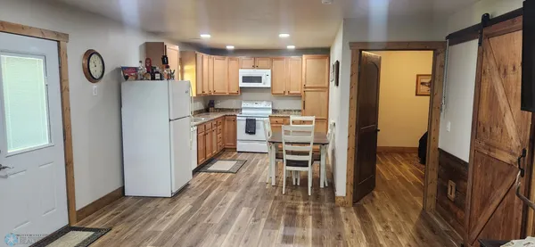 $240,000 | 792 2nd Street Northwest, Hillsboro, ND 58045