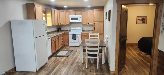 $240,000 | 792 2nd Street Northwest, Hillsboro, ND 58045