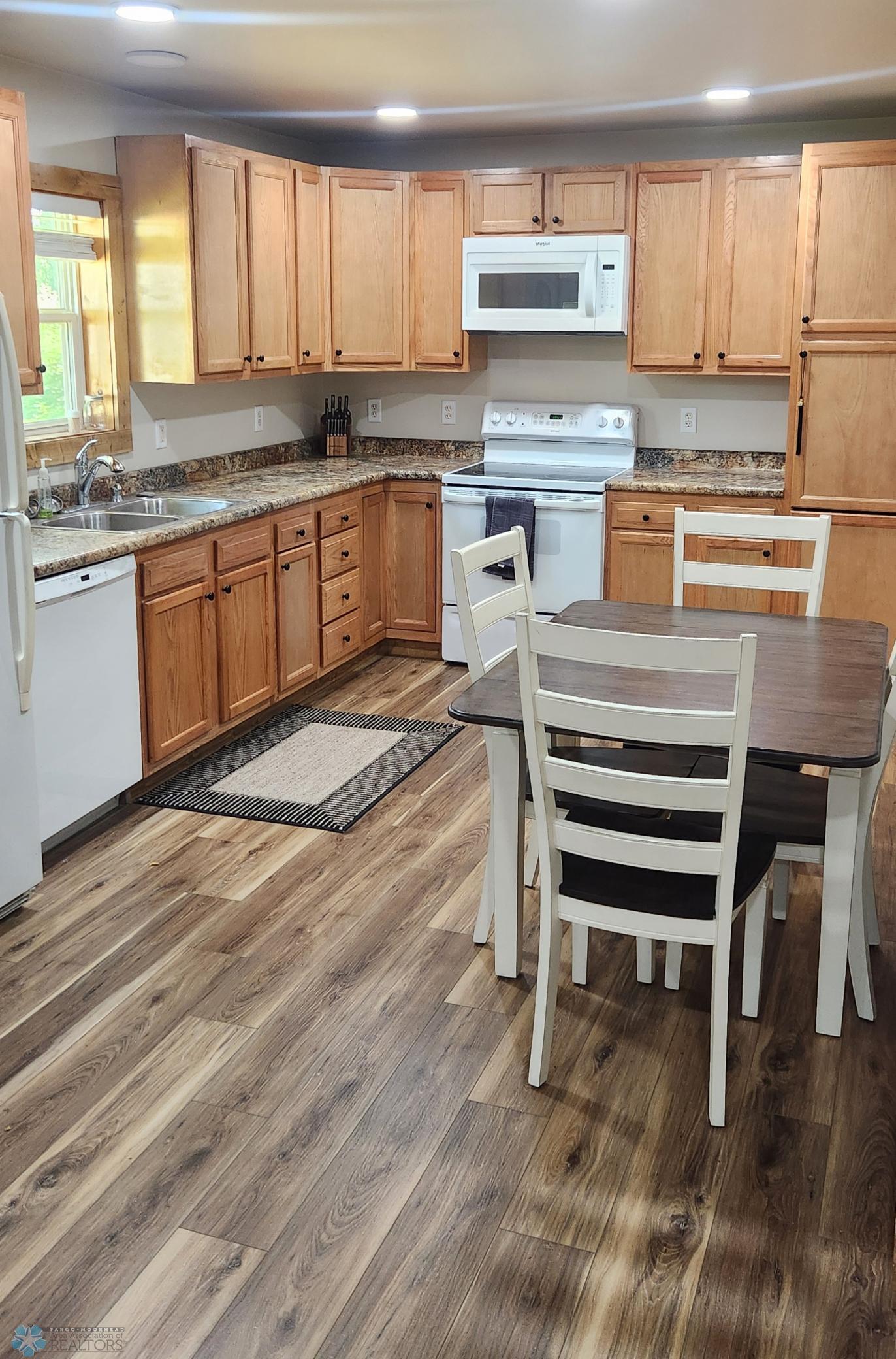 792 2nd Street Northwest Hillsboro, ND 58045 - Photo 24 of 30