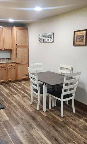 $240,000 | 792 2nd Street Northwest, Hillsboro, ND 58045