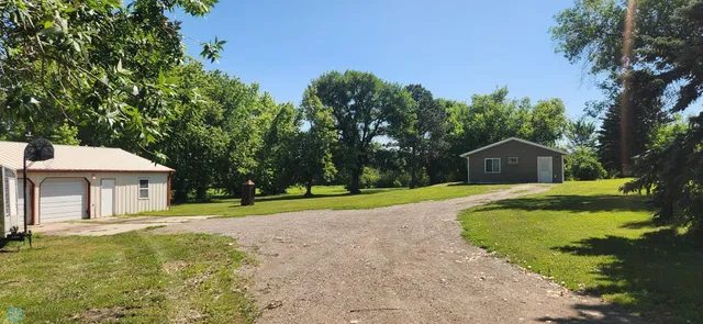 $240,000 | 792 2nd Street Northwest, Hillsboro, ND 58045