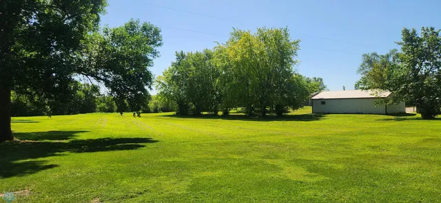 $240,000 | 792 2nd Street Northwest, Hillsboro, ND 58045