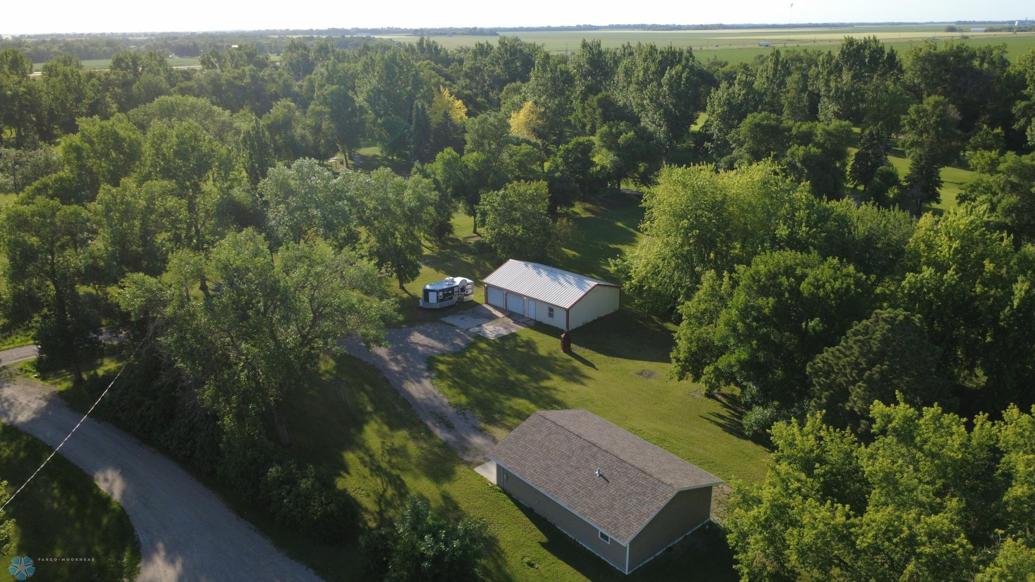 792 2nd Street Northwest Hillsboro, ND 58045 - Photo 7 of 30