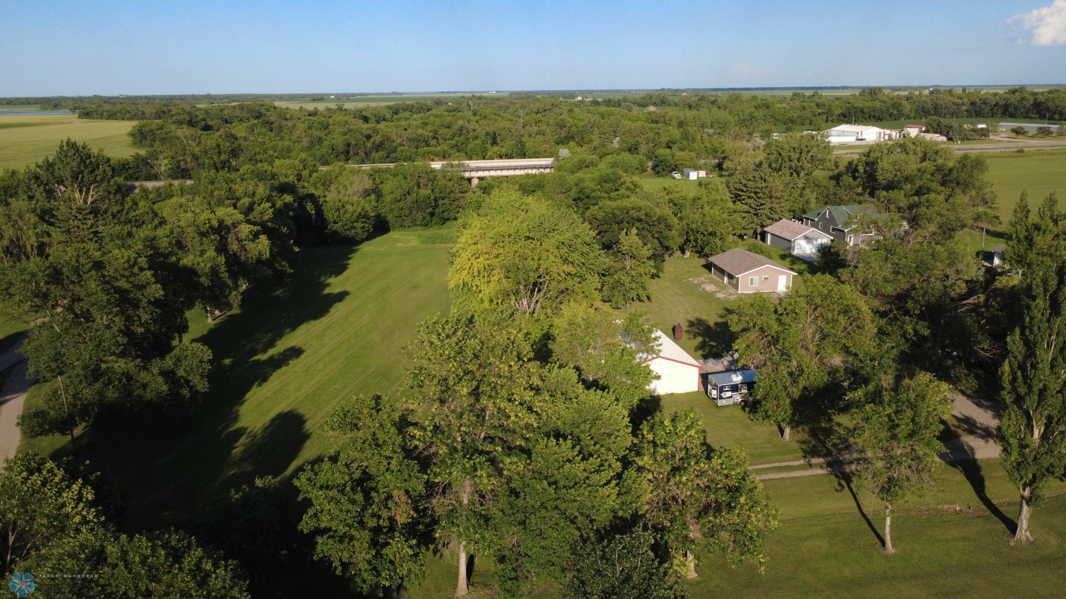 792 2nd Street Northwest Hillsboro, ND 58045 - Photo 10 of 30