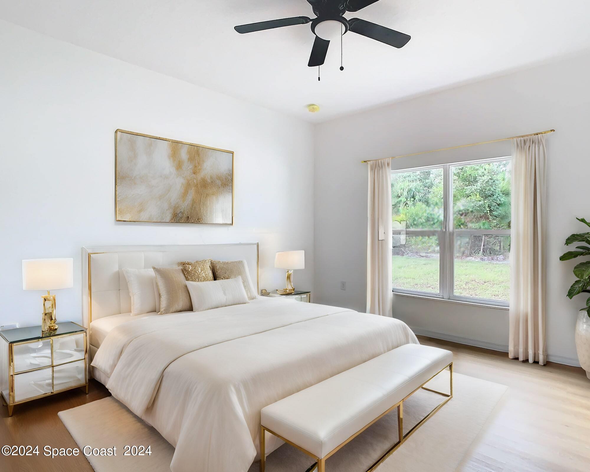 406 Hancock Street Palm Bay, FL 32908 - Photo 38 of 67 2a Bedroom