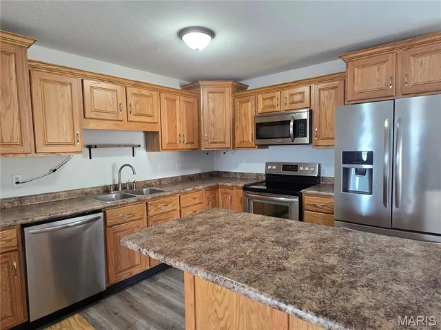 $93,000 | 4 McNair Street, Dexter, MO 63841