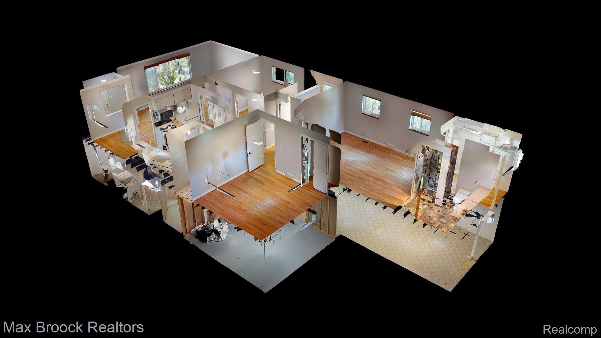 2769 Manchester Road Birmingham, MI 48009 - Photo 15 of 34 2769-Manchester-Dollhouse-View.jpg