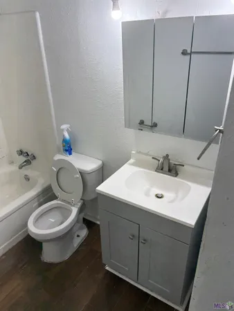 $950 | 1612 Coontrap Road, Unit 42, Gonzales, LA 70737
