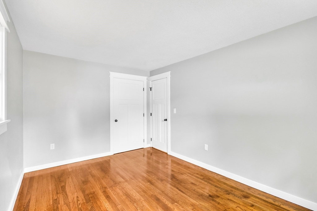 33 Ontario Drive Hudson, MA 01749 - Photo 20 of 36 a view of empty room