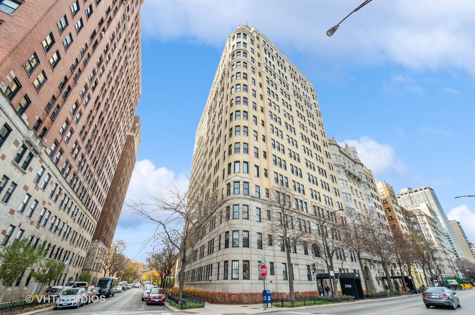 3300 North Lake Shore Dr Unit 6AB  