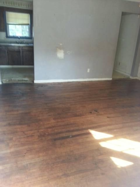 386 State Rd S-8-410 Moncks Corner, SC 29461 - Photo 9 of 9 LIVING ROOM VIEW 2
