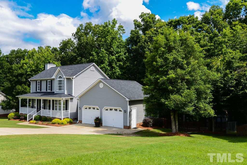 6221 Silver Spring Court Willow Spring, NC 27592 - Photo 3 of 29 Gallery Image 3