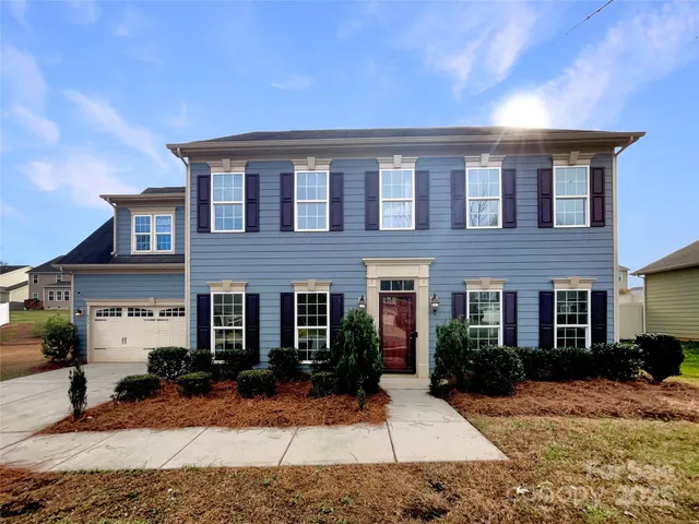 $495,000 | 833 Westerland Court, Gastonia, NC 28056
