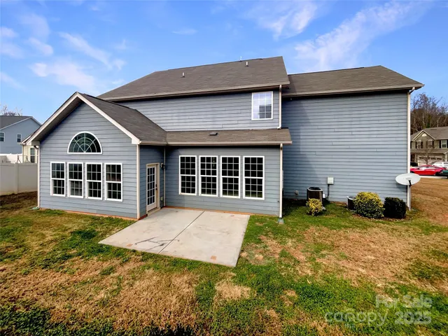 $495,000 | 833 Westerland Court, Gastonia, NC 28056