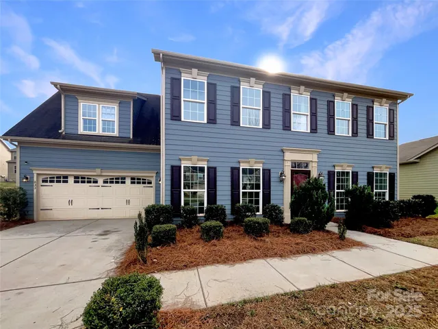 $495,000 | 833 Westerland Court, Gastonia, NC 28056