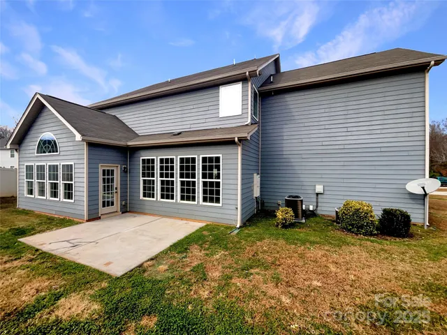 $495,000 | 833 Westerland Court, Gastonia, NC 28056