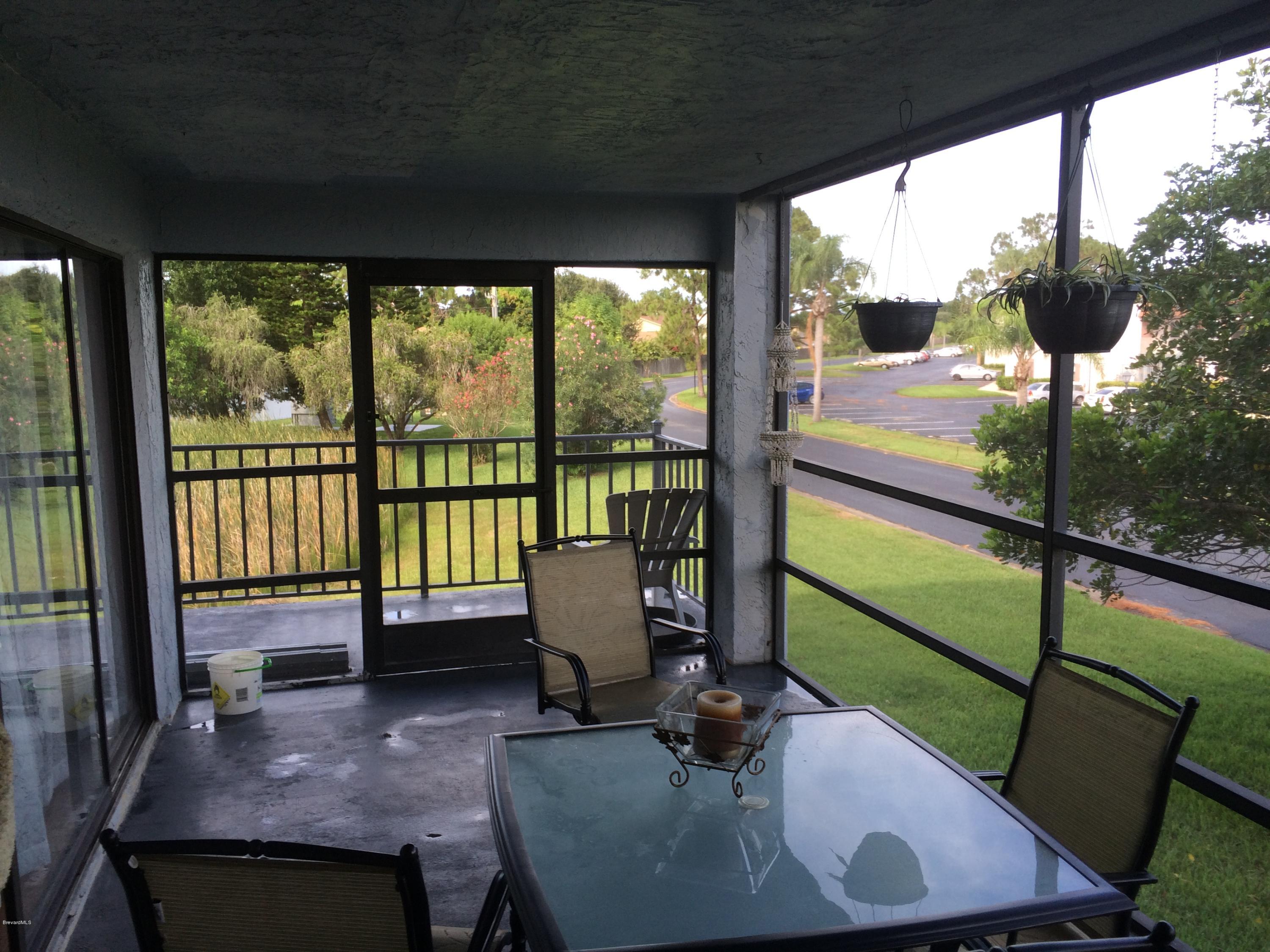 2775 North Wickham Road, Unit 201 Melbourne, FL 32935 - Photo 2 of 11 IMG_3834