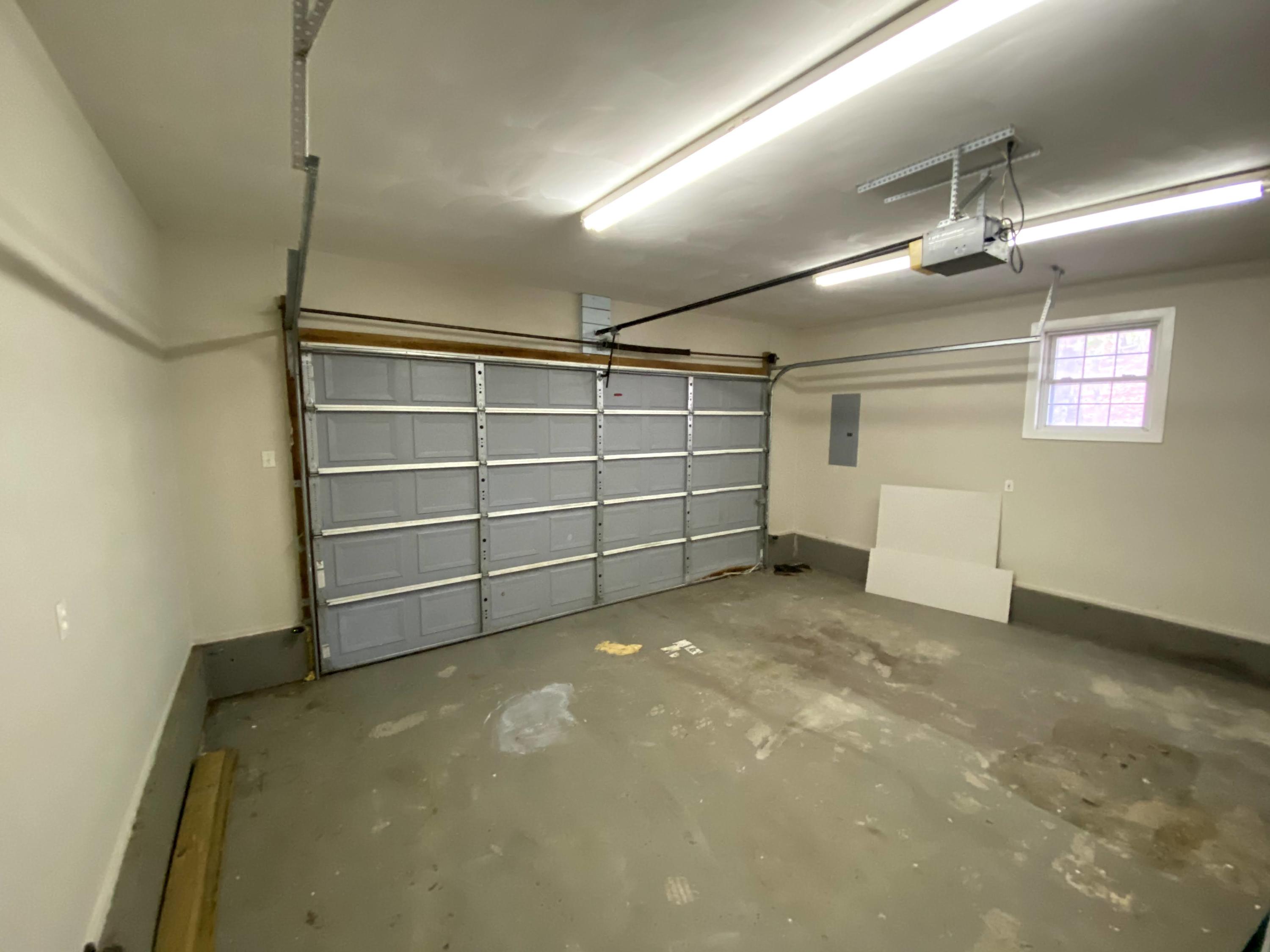 35 Silver Lake Road Hardy, VA 24101 - Photo 17 of 47 a view of a garage