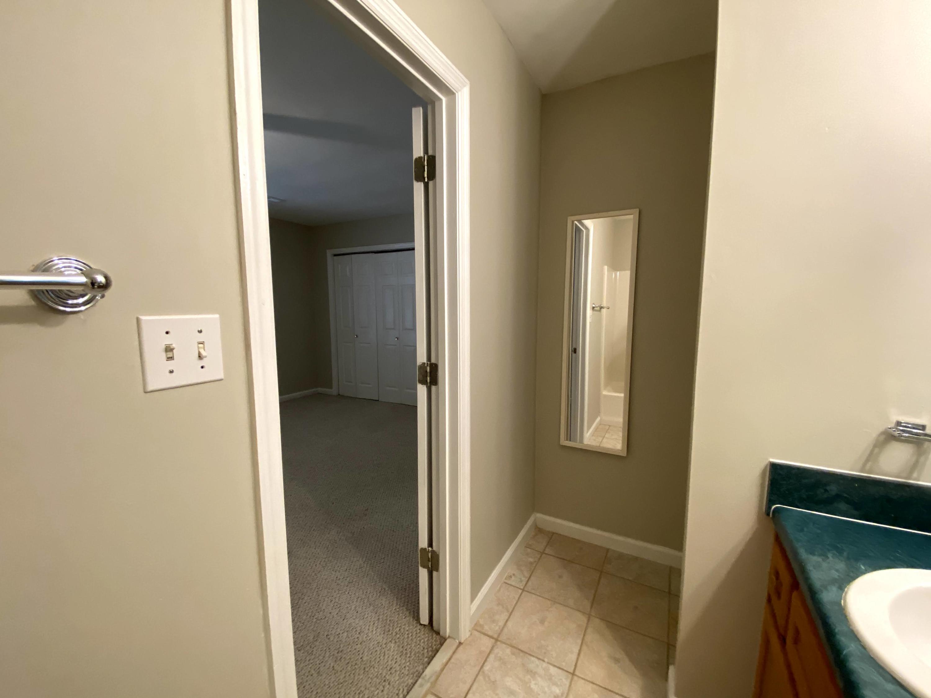 35 Silver Lake Road Hardy, VA 24101 - Photo 35 of 47 a view of elevator with hallway