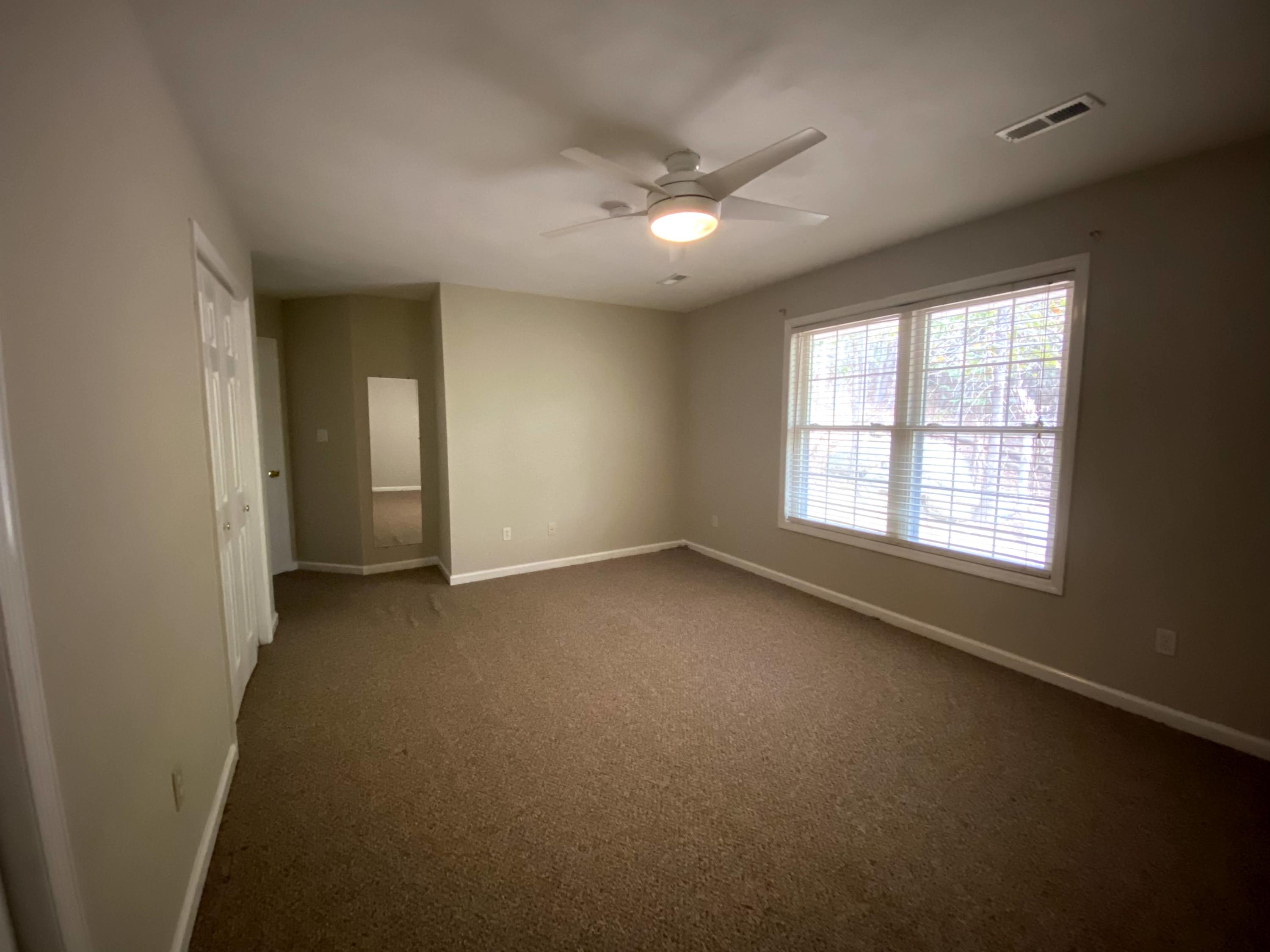 35 Silver Lake Road Hardy, VA 24101 - Photo 38 of 47 an empty room with a empty space and windows