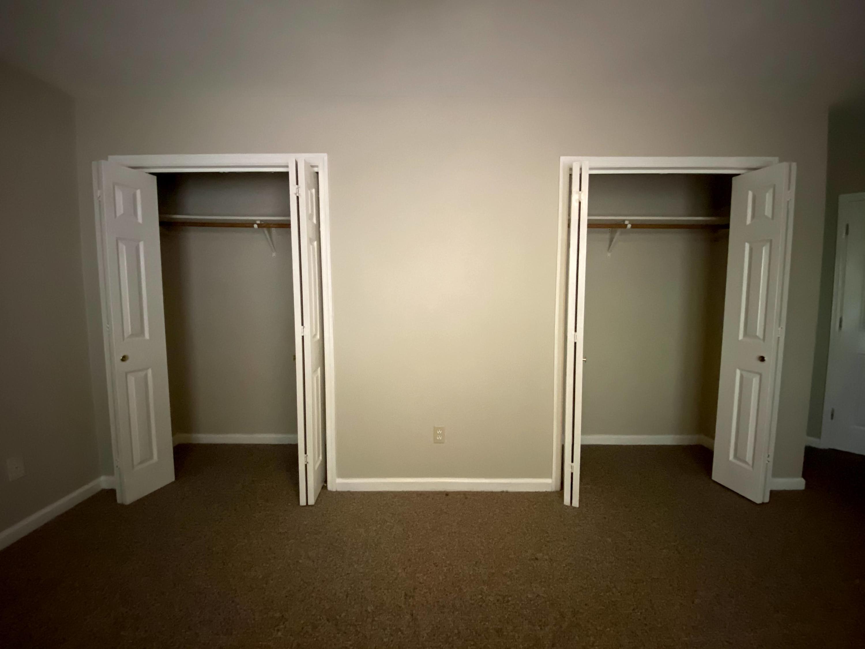 35 Silver Lake Road Hardy, VA 24101 - Photo 40 of 47 an empty room that has a wooden cupboard
