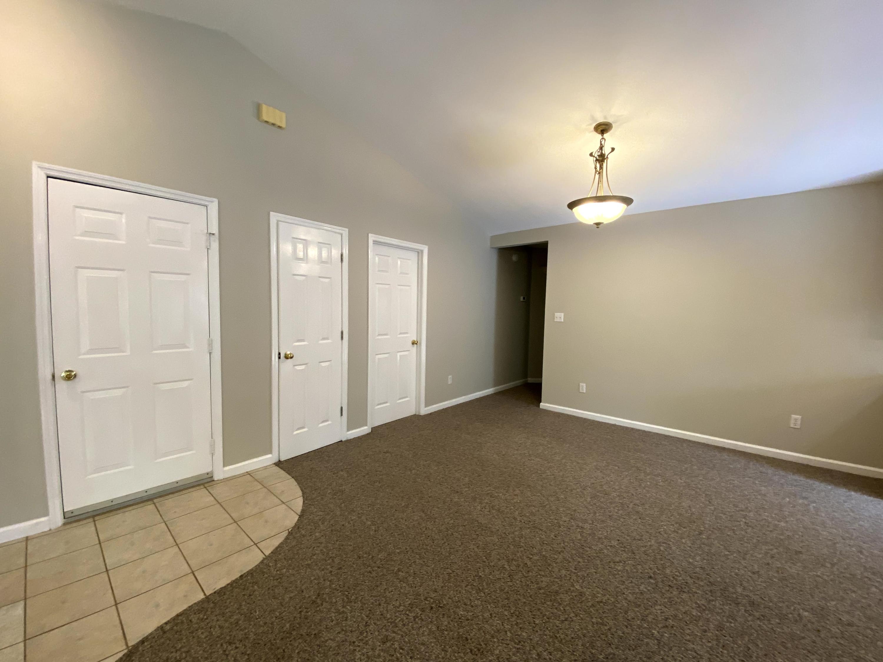 35 Silver Lake Road Hardy, VA 24101 - Photo 5 of 47 a view of empty room