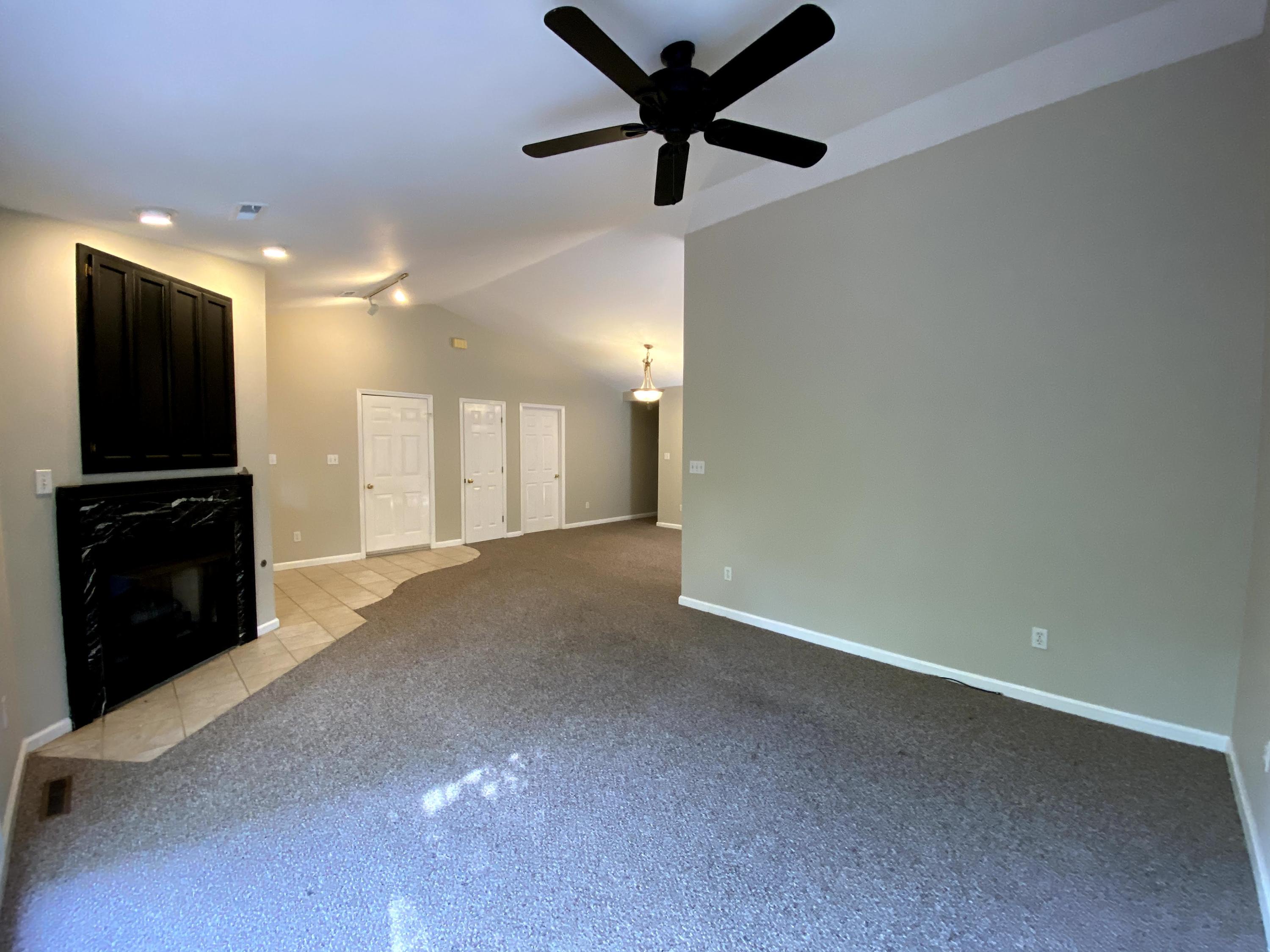 35 Silver Lake Road Hardy, VA 24101 - Photo 6 of 47 a view of a livingroom with a flat screen tv