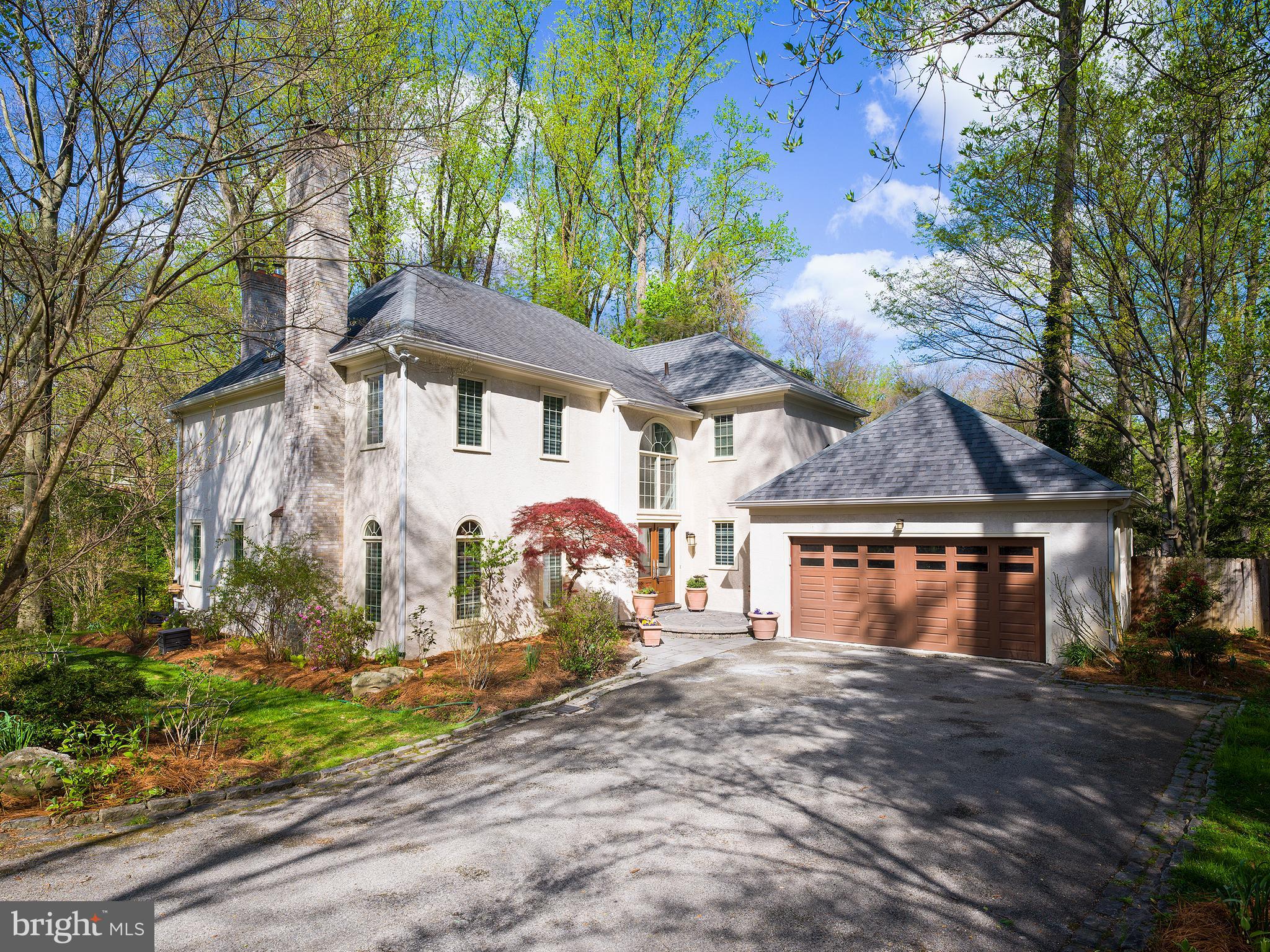 134 Anton Road Wynnewood, PA 19096 - Photo 1 of 32 Exterior