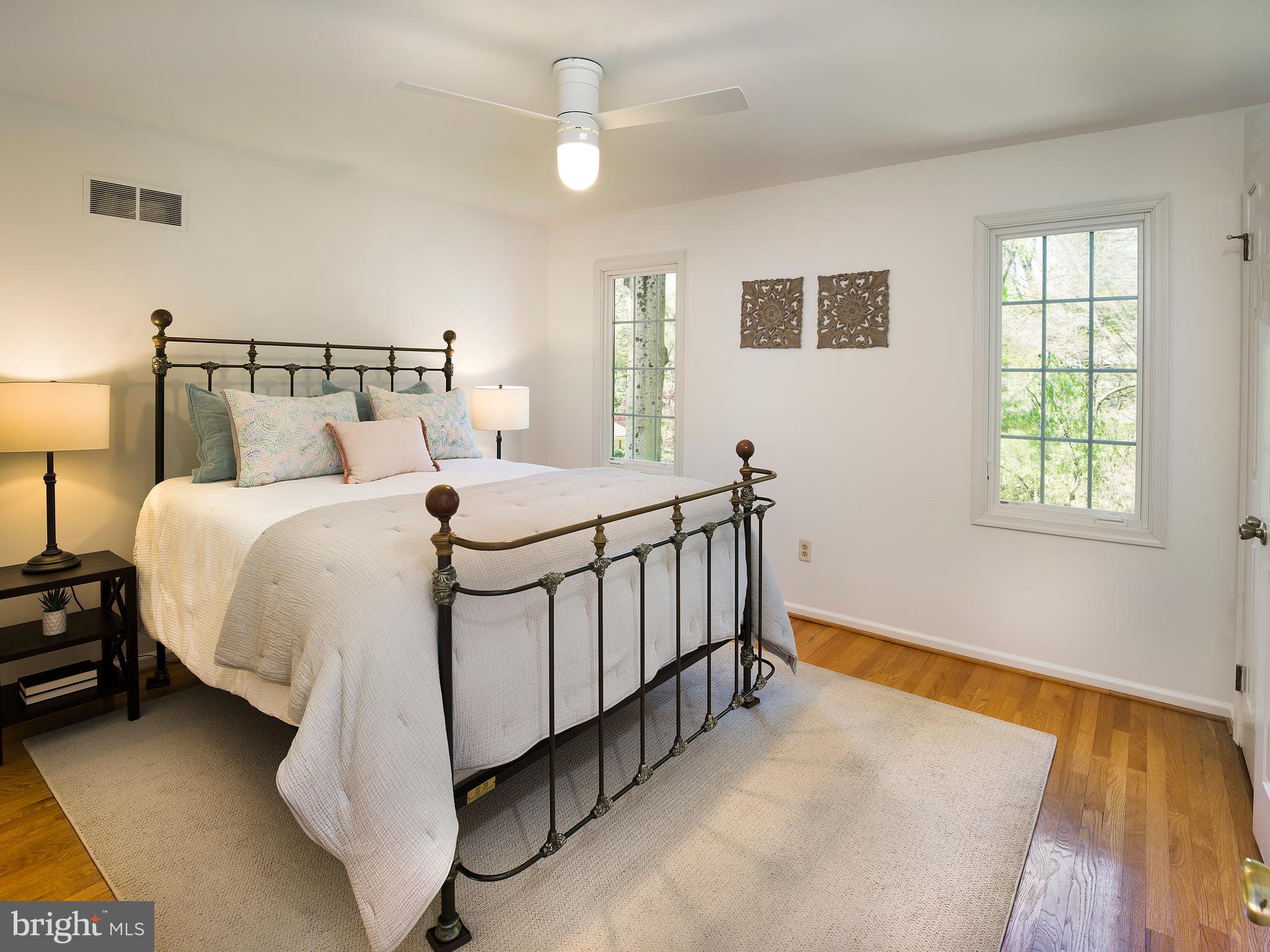 134 Anton Road Wynnewood, PA 19096 - Photo 21 of 32 Bedroom