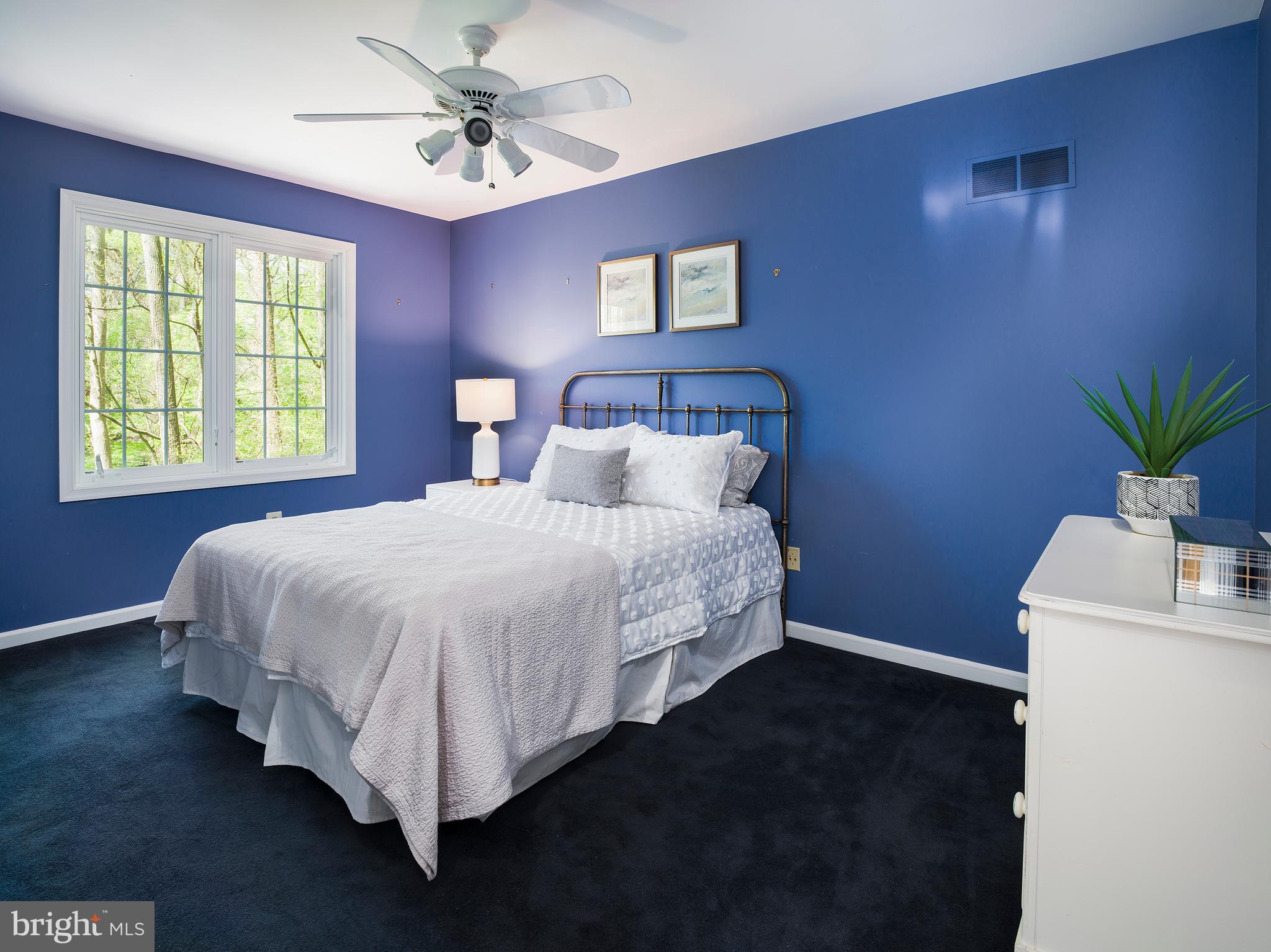 134 Anton Road Wynnewood, PA 19096 - Photo 22 of 32 Bedroom