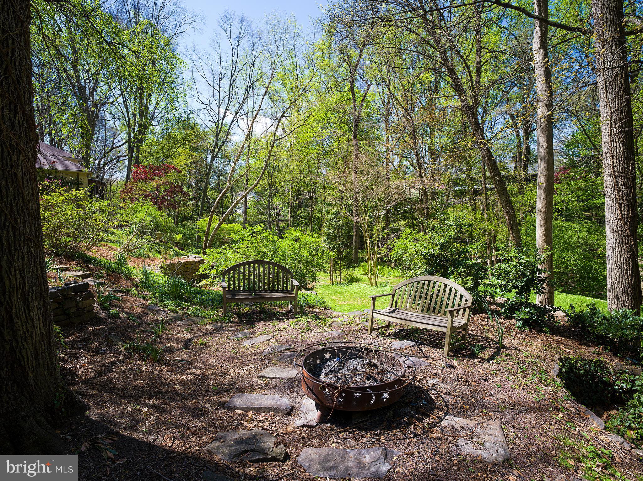 134 Anton Road Wynnewood, PA 19096 - Photo 29 of 32 Grounds