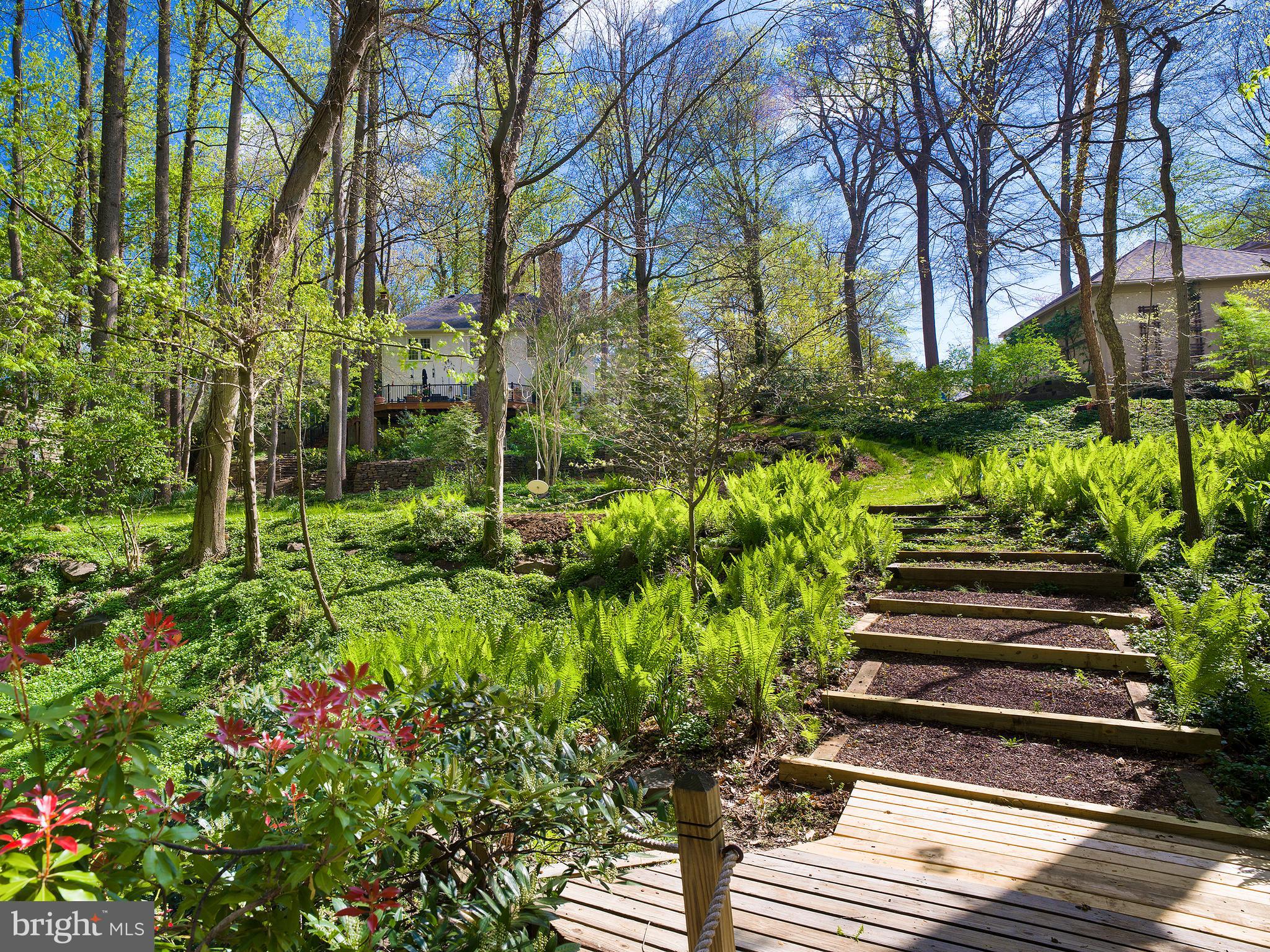 134 Anton Road Wynnewood, PA 19096 - Photo 31 of 32 Grounds