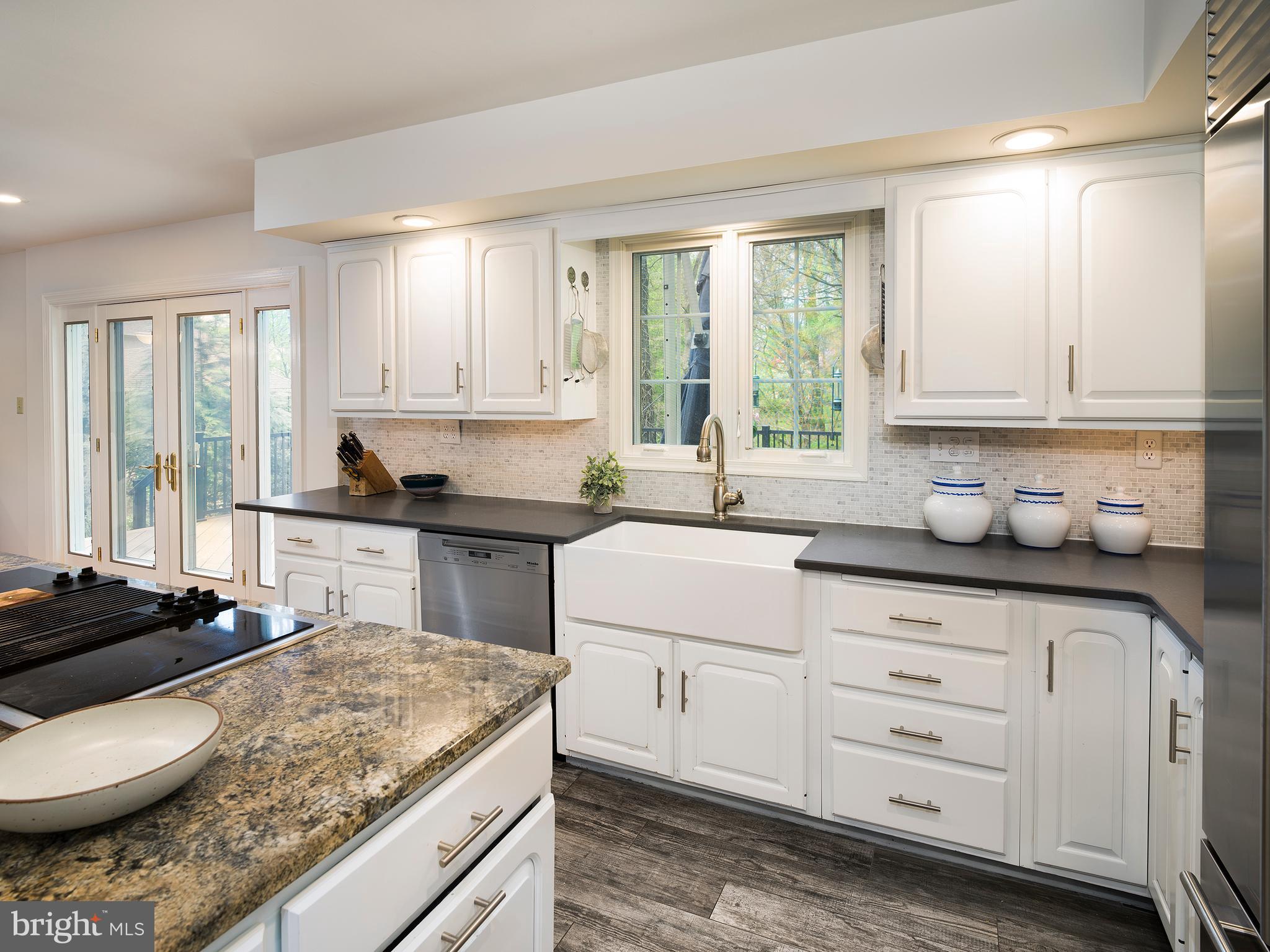 134 Anton Road Wynnewood, PA 19096 - Photo 7 of 32 Kitchen