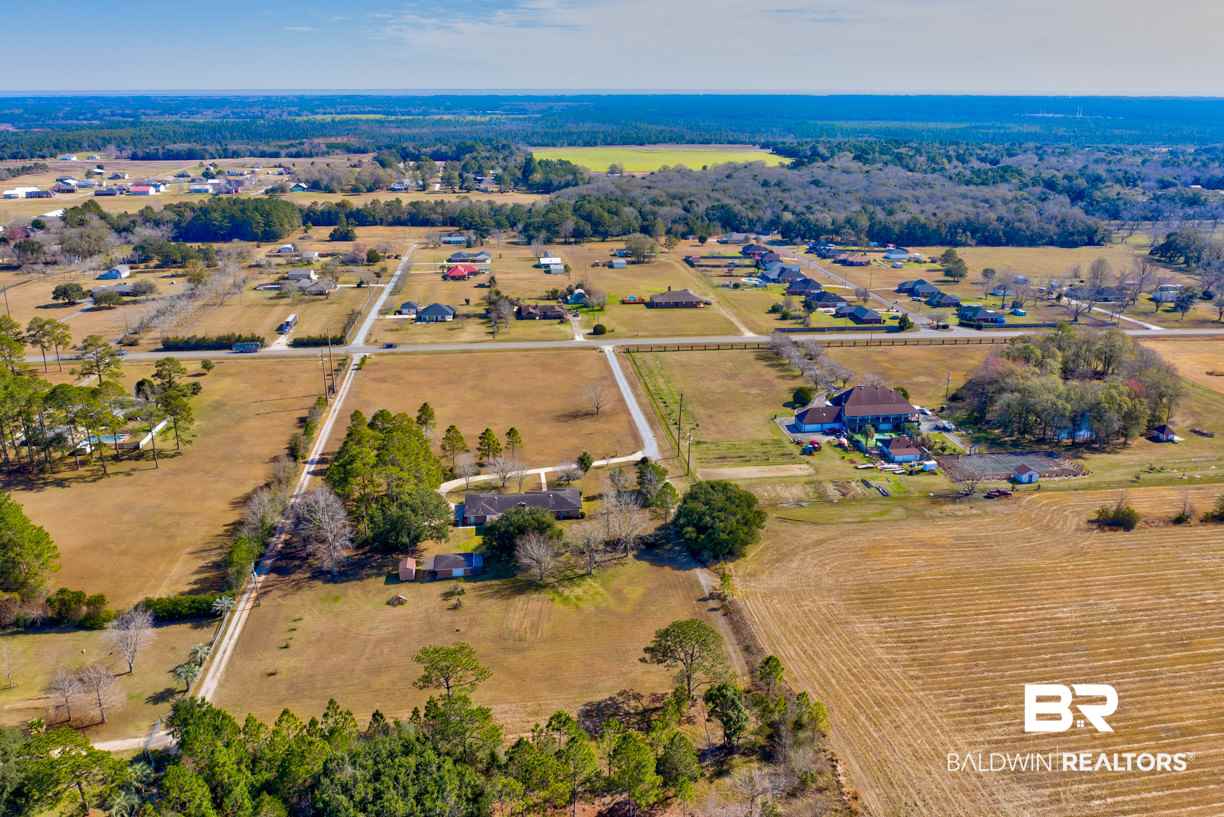 11524 Padgett Switch Road Irvington, AL 36544 - Photo 38 of 42