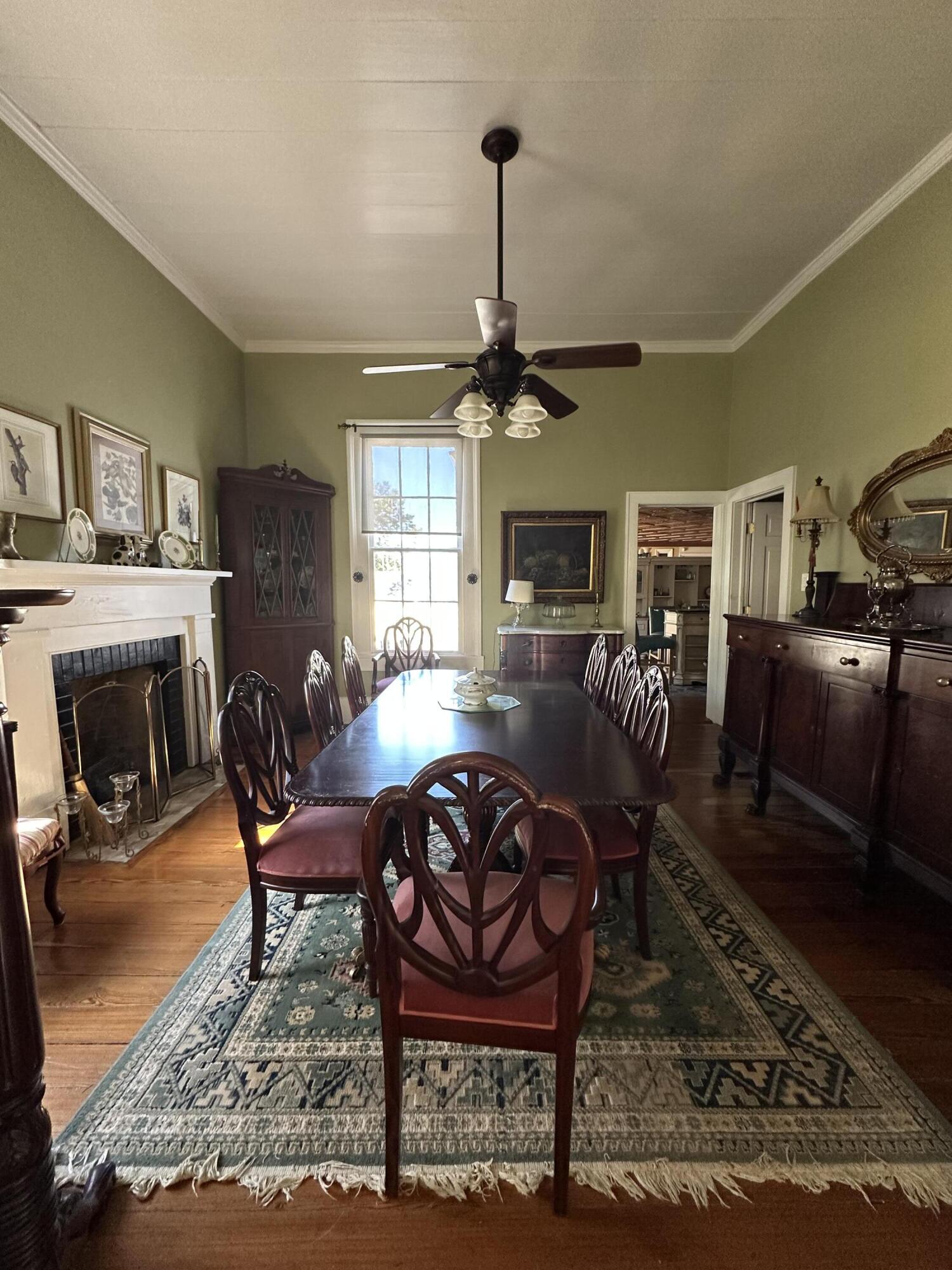 10463 County Line Road Hemingway, SC 29554 - Photo 13 of 41 IMG_2372