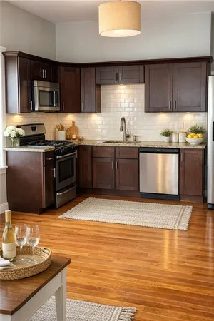 $3,300 | 255 Waterman Street, Unit 1, Providence, RI 02906