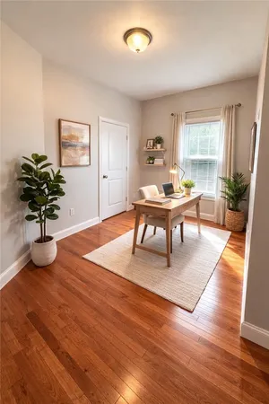 $3,300 | 255 Waterman Street, Unit 1, Providence, RI 02906