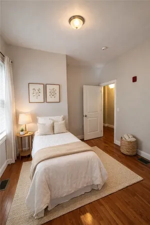 $3,300 | 255 Waterman Street, Unit 1, Providence, RI 02906