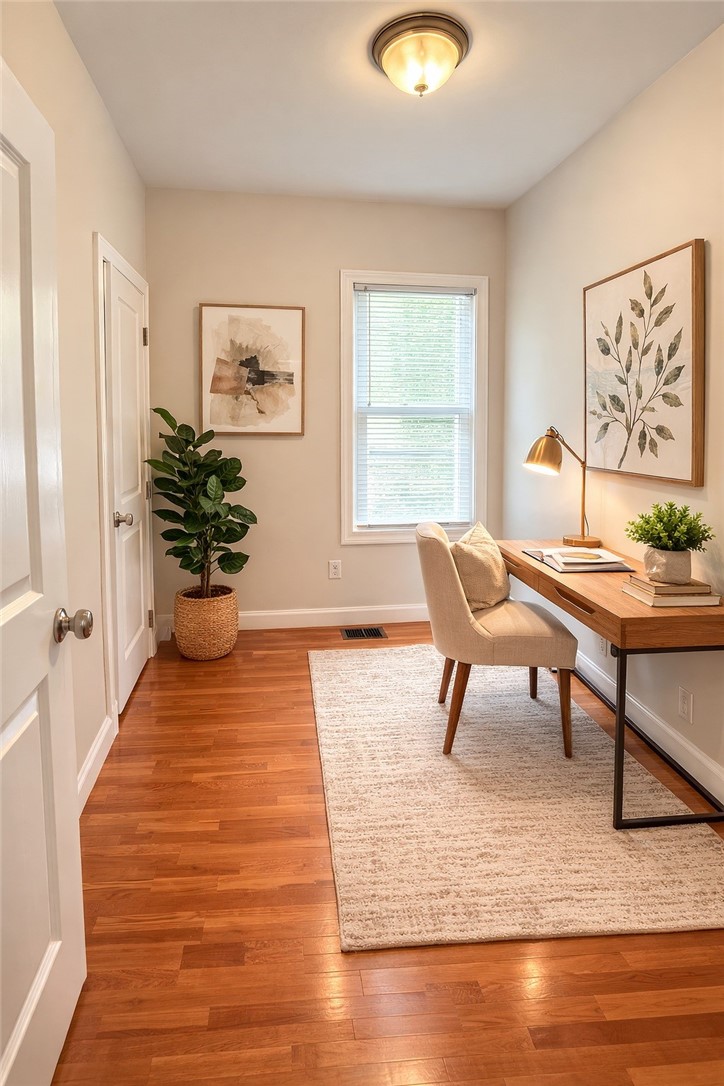 255 Waterman Street, Unit 1 Providence, RI 02906 - Photo 14 of 22